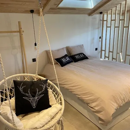 Pensionat Le 39 Bis 4*