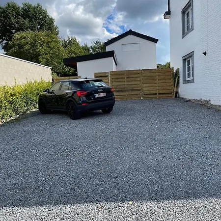 Le 39 Bis Vendégház Jalhay