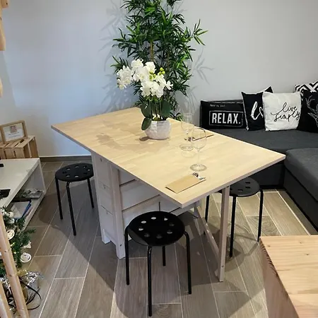 Pensionat Le 39 Bis 4*