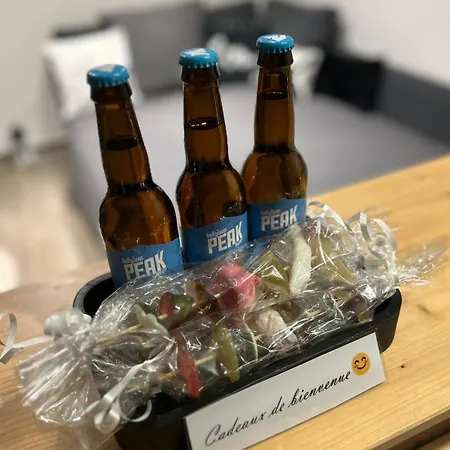 Le 39 Bis Vendégház 4*