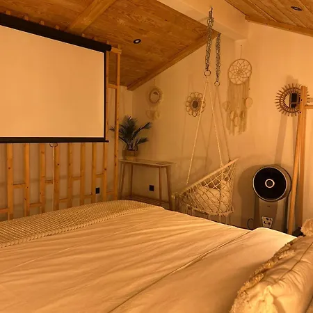 Le 39 Bis Guest house