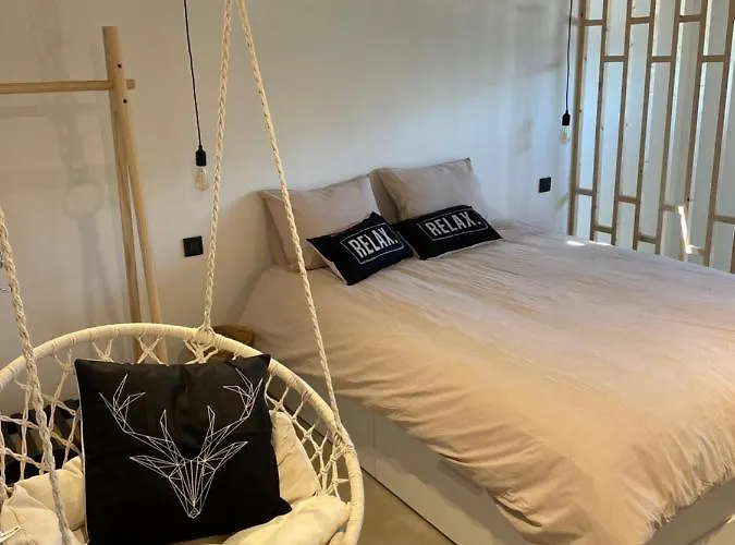 Vendégház Le 39 Bis 4*