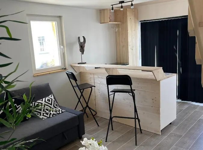 Vendégház Le 39 Bis Jalhay