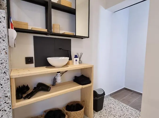 Le 39 Bis Vendégház 4*