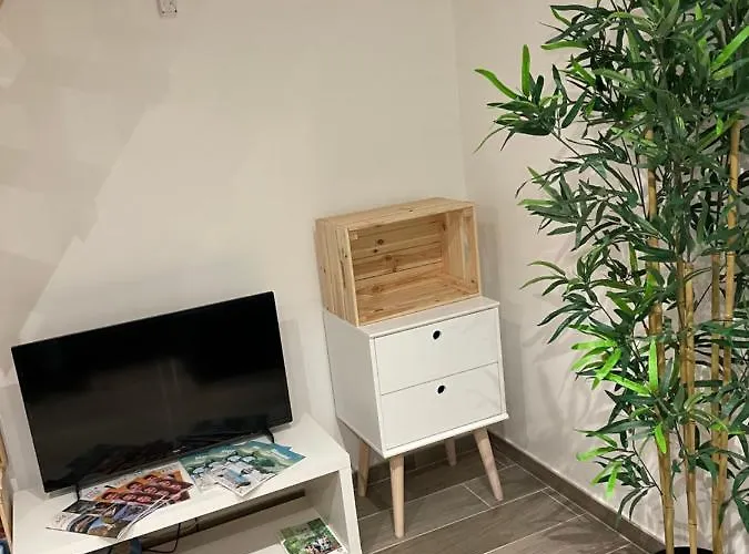 Le 39 Bis Vendégház