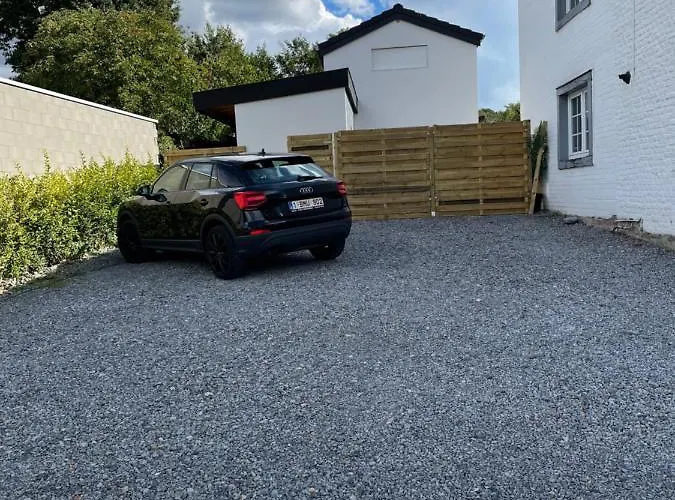 Le 39 Bis Vendégház Jalhay