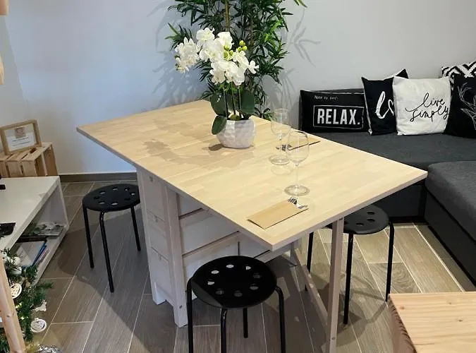 Vendégház Le 39 Bis 4*