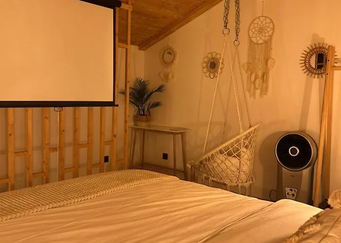 Le 39 Bis Vendégház